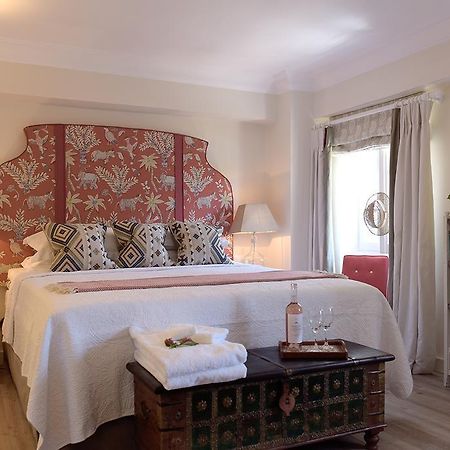 Durrell Liston Suites Corfu  Εξωτερικό φωτογραφία