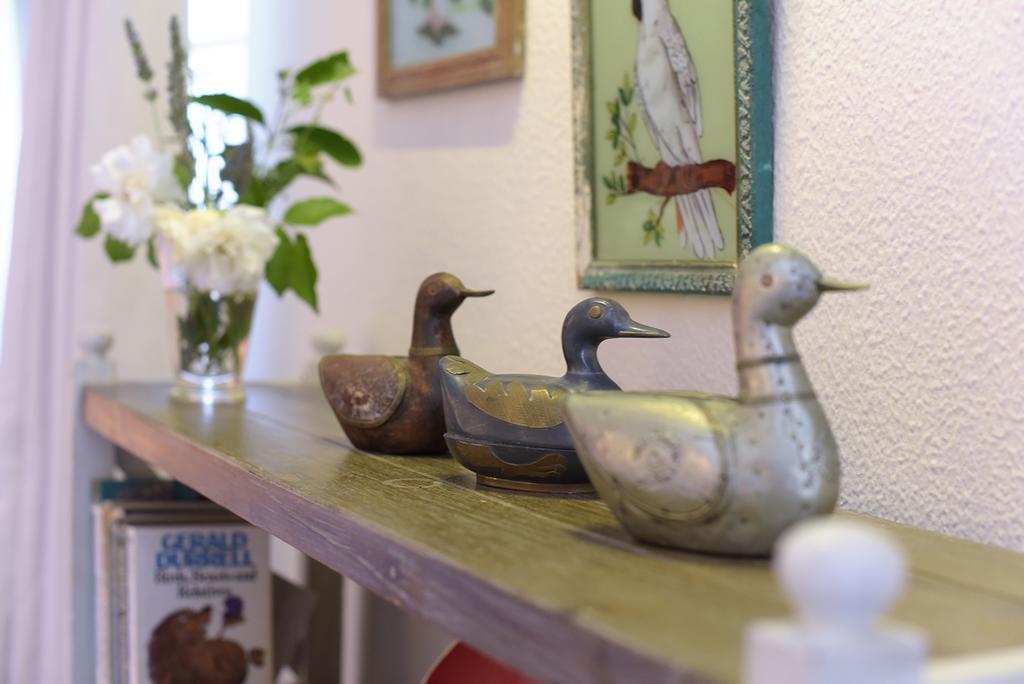 Durrell Liston Suites Corfu  Εξωτερικό φωτογραφία